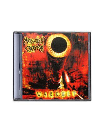 Malevolent Creation - Warkult