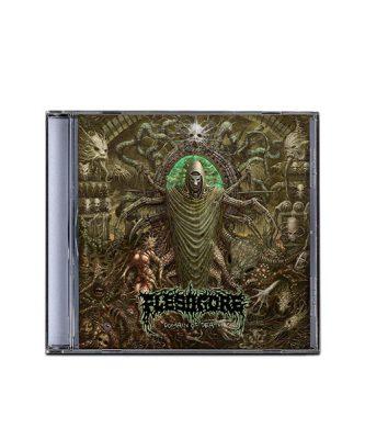 Fleshgore - Domain Of Death