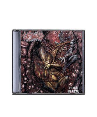 Goreinhaled - Fetus in Fetu