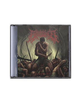 Bloodshed - Scoundrel