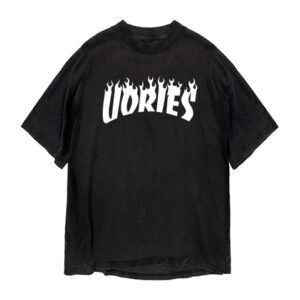 U ories Flame www.uories.com 1