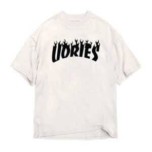Uories - Flame