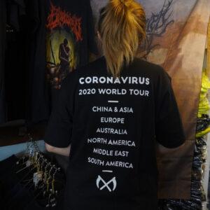 CoronaVirus 3