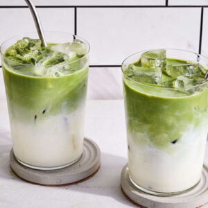 MatchaLatte www.uories.com 4