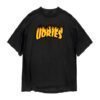 Uories - Burning Flame