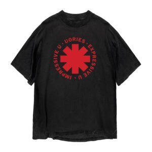 Uories - RHCP