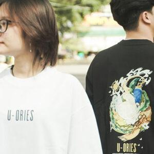 U-ories