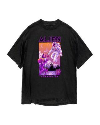 Alien Connection