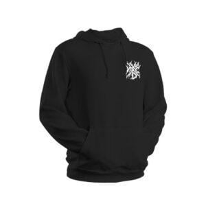 VDMC BackPrintText Hoodie www.uories.com 3 copy