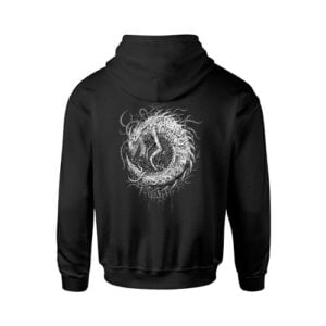 VDMC Maggot Hoodie www.uories.com 2 copy