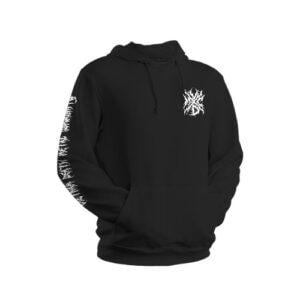 VDMC Maggot Hoodie www.uories.com 3 copy