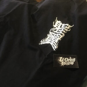 Metal Tshirt