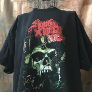 RottenTomb VisionsOfADismalFate www.uories.com 5