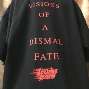 RottenTomb VisionsOfADismalFate www.uories.com 6