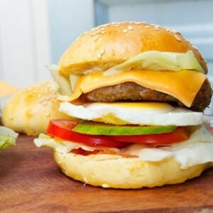 Banhmihamburger www.uories.com 2