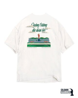 Quảng trường Đại Đoàn Kết Tee