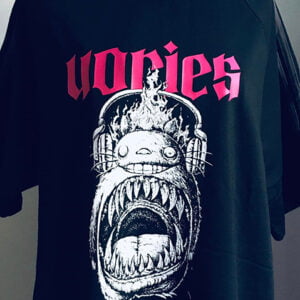 Keep Calm and Listen To Metal 3