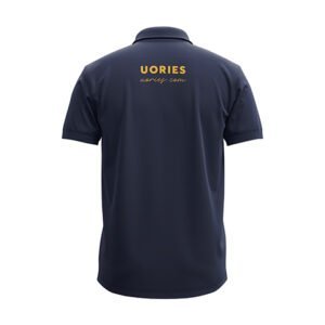 U-ories – Journal 2025 Polo