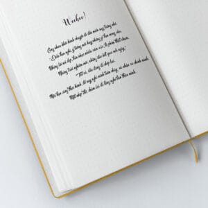 Uories Notebook Namxabatxa 3