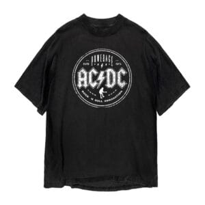 AC-DC - Rock N Roll Damnation
