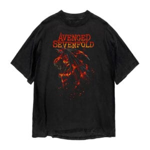 Avenged Sevenfold - Nightmare