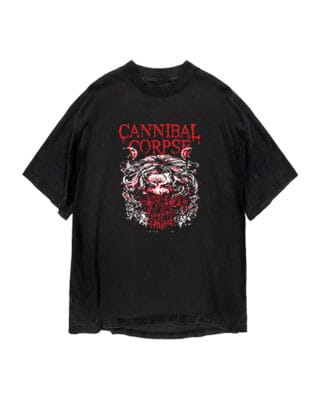 Cannibal Corpse - Corpse grinder