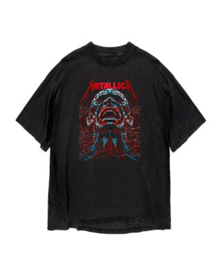 Metallica - World Magnetic Tour