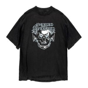 Avenged Sevenfold - Skulls