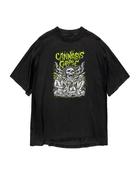 Cannabis Corpse - Gateways to Inhalation U ories RocknRoll www.uories.com 1 copy 22 2