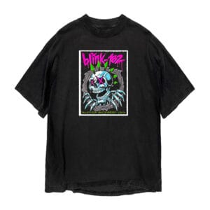 Blink-182 - Academy Brixton