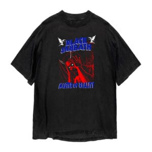 Black Sabbath - Master of Reality