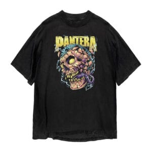 Pantera - I'm Broken