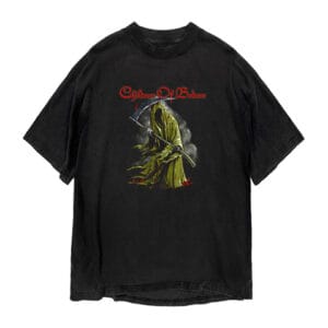 Children of Bodom - Are you dead yet?