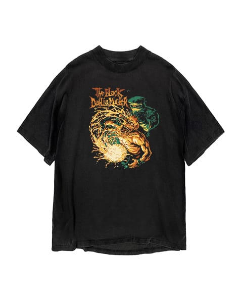 The Black Dahlia Murder - Blood in the Ink U ories RocknRoll www.uories.com 1 copy 31 1