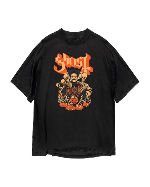 Ghost - Year Zero U ories RocknRoll www.uories.com 1 copy 35 2