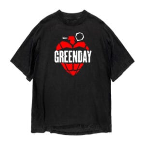 Green Day - American Idiot