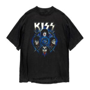 Kiss - Detroit Rock City