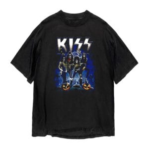 Kiss - Nothin to Lose