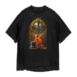 Guns N Roses - Guns N Roses