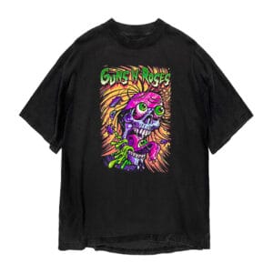 Guns N Roses - Skull