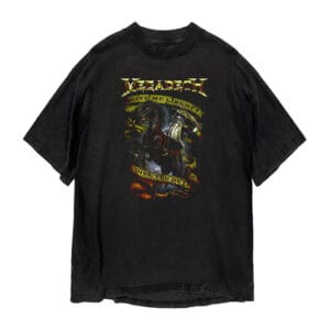 Megadeth - Give Me Liberty