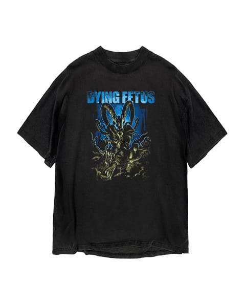 Dying Fetus - Subjected to a Beating U ories RocknRoll www.uories.com 1 copy 5 2