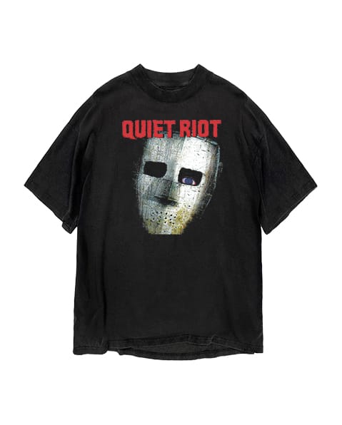 Quiet Riot - Psycho City U ories RocknRoll www.uories.com 1 copy 5 6