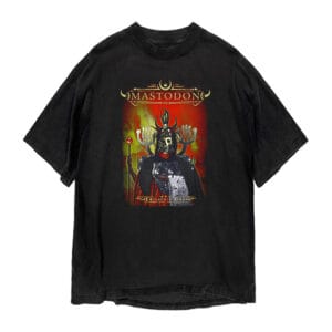 Mastodon - Emperor of Sand