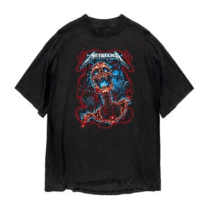 Metallica - Master Of Puppets