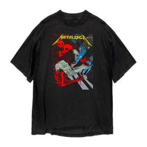 Metallica - Am I Evil?