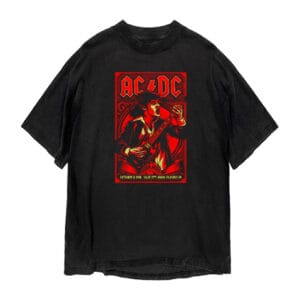 AC-DC - Black Ice World Tour