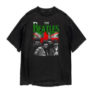 The Beatles - Come Together