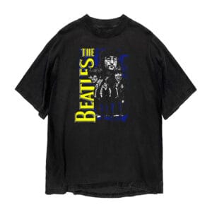 The Beatles - Day Tripper