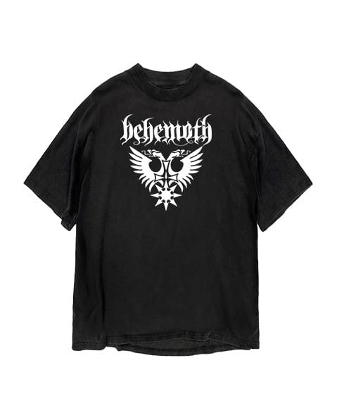 Behemoth - Demigod U ories RocknRoll www.uories.com 1 copy 7 1